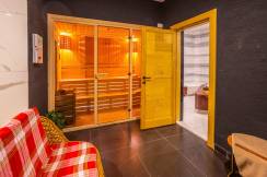 LONG BEACH CLUB NATURE Spa